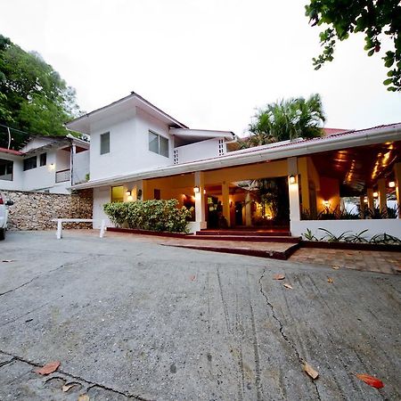 Hotel Mont Joli Cap-Haïtien Exterior foto